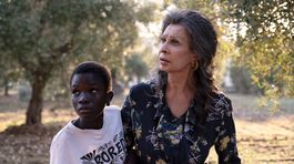 Sophia Loren po rokoch natočila nový film. Jej pracovná morálka berie dych