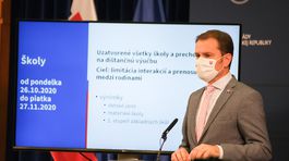 Otvorené, ale bez ľudí. Čiastočný lockdown niektoré firmy položí