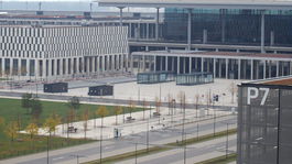 Nové berlínske letisko ožíva - otvorilo vládny terminál 