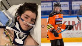 Tragický náraz do bránky. Talent sa dozvedel krutú diagnózu