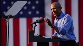 Obama vyzval stúpencov Bidena, aby sa nespoliehali na predvolebné prieskumy