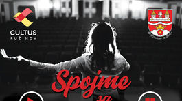 V Ružinove chcú pomôcť umelcom a streamovať vystúpenia