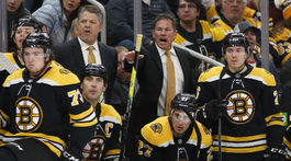 Kouč Bostonu sa chystá na život bez Cháru: Musím oddeliť osobnú stránku