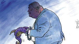 Danglár, 23. 10. 2020