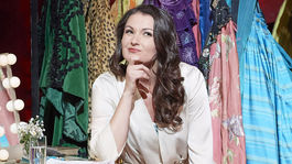 Slovenská sopranistka Slávka Zámečníková debutovala vo Viedni