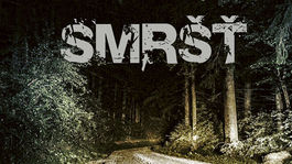 Jozef Karika - Smršť. Keď fúka, zvyšuje sa agresivita ľudí