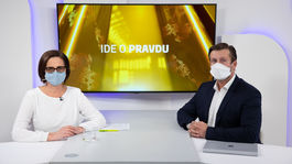 Ide o pravdu s analytikom Martinom Smatanom: Keby sme zavreli rizikové regióny, nebol by problém