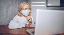 Ako požiadať o dôchodok v pobočke pri oranžovom a červenom režime