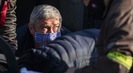 Prezidentka si myslí, že prokurátor Kováčik by mal po obvinení rezignovať