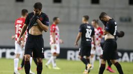 Skaza pražských S, vzbura Liberca. Česi strácajú druhé miesto v LM