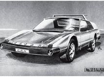 Tatra C2X: České kupé snov nedostalo šancu....