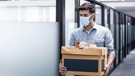 Dobrovoľne nasilu? Niektorým ľuďom bez testovania hrozia výpoveďou