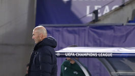 El Clásico o prežitie. Real musí zabrať, aby zabránil vyhodeniu Zidana