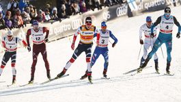 Lieky na astmu sú legálny doping, znie z Ruska. Nóri to nenechali tak