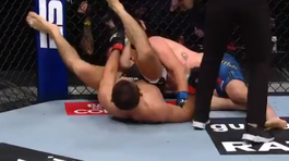 Dominantný Chabib po uškrtení Gaethjeho ukončil kariéru. Reagoval aj Conor