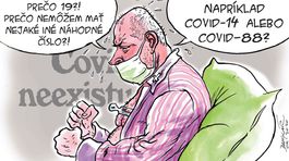 Danglár, 24. 10. 2020