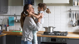 Kuchyňa je srdce bytu