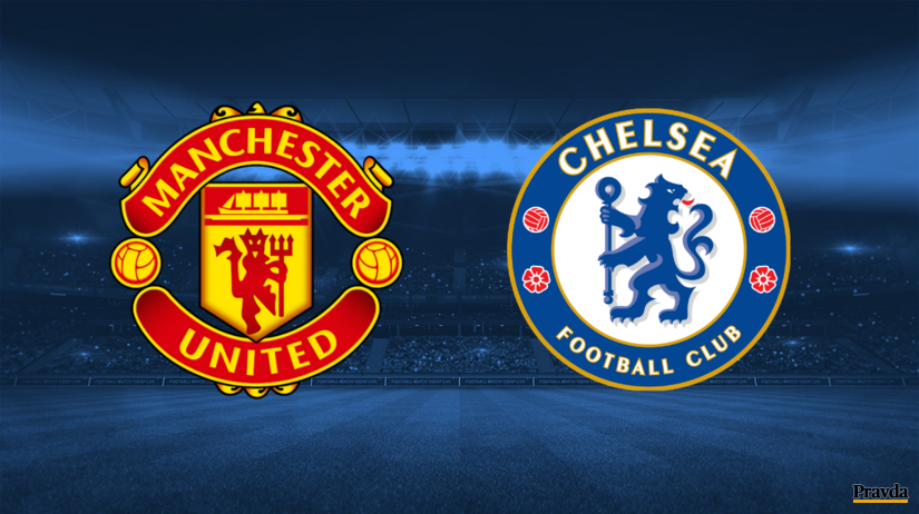 Manchester United, Chelsea
