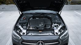 Mercedes E 300 de 4Matic (2020)