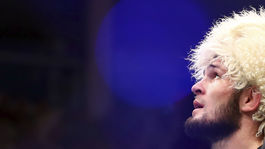 Najvyšší titul od Putina? Legenda z ľadu na Chabibovi nič hrdinské nevidí