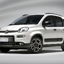 Fiat Panda - 2021