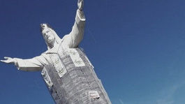 Jihlava: Poľský boh aj človek v kríze