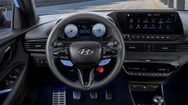 Hyundai i20 N - 2021