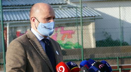 Naď chcel Danka povolať ako provianťáka, lekárov volá ako dobrovoľníkov