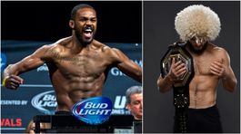 Chabib nie je najlepší! Čísla neklamú, búri sa americký šampión 