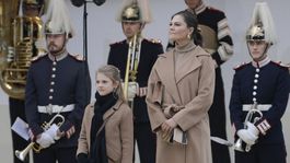 Aká matka, taká Katka? Princezná Victoria s dcérkou Estelle... takto sa zladili