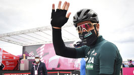 Život po Saganovi. V Bore už naň myslia