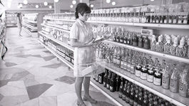 Vitajte v samoobsluhe! Ako sa nakupovalo za socializmu