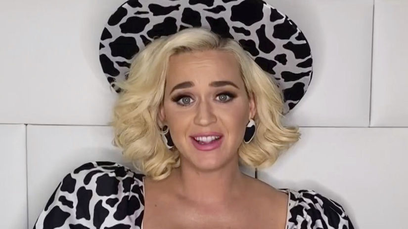 Photo of Katy Perry oslávila svoje narodeniny!  Bloom pre ňu pripravila priznanie a prezradila toto … – Hviezdne prípady – Koktejl