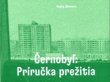 Cernobyl - Prirucka prezitia