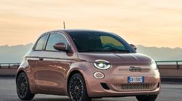 Fiat New 500 3+1 - 2021