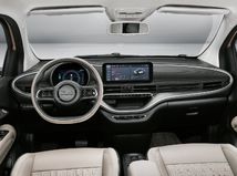 Fiat New 500 3+1 - 2021