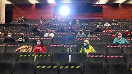 Filmový festival inakosti sa skončil. Premietalo sa iba jeden deň, potom bol on-line