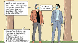 Gašparec, 27. 10. 2020