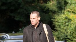 Zas o kúsok bližšie k Neovi z Matrixu! Keanu Reeves nakrátko v Berlíne