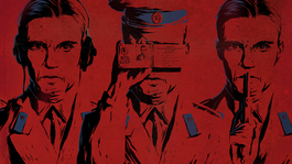 V USA vydražia špionážne pomôcky KGB z čias studenej vojny