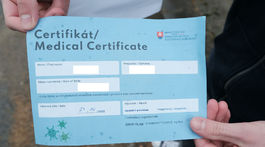 Orava tri dni na testy, celé Slovensko dva. Štát zvyšuje tlak