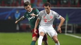 Bayern spasil parádny volej, Real sa zachránil až v záverečných minútach