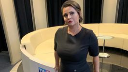 Nová riaditeľka TA3 Mirjana Hron Sikimič: Najsilnejšou stránkou TA3 je fundované spravodajstvo