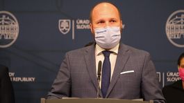 Celoplošné testovanie sa začne už od siedmej hodiny ráno. Naď vysvetlil podrobnosti