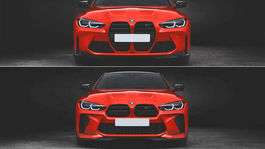 Prior Design - BMW 4