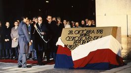 Pamätný deň s priam krkolomným vývojom