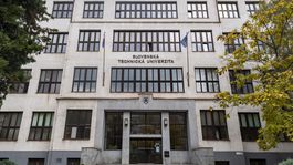 Čaputová: Odvolávanie rektora STU malo od štandardného procesu veľmi ďaleko