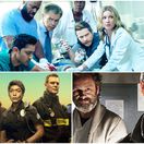 the resident, 911, prodigal son,