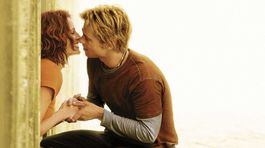 Na zvedavú otázku mal Clooney jasnú odpoveď: Brad Pitt a Julia Roberts! O čo išlo?