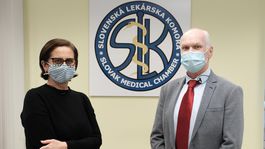 Ide o pravdu s Kollárom: Ak si premiér myslí, že je odborník na pandémiu, máme všetci problém